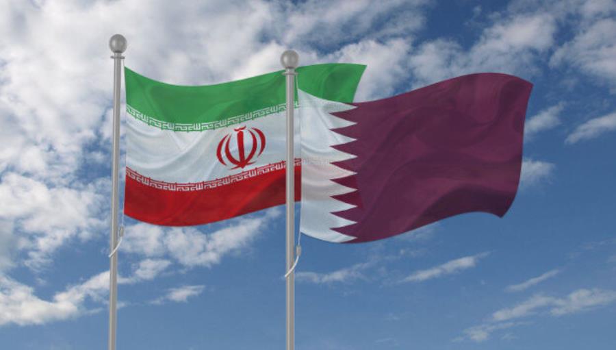 اتصال الکتریکی با قطر و تسهیل ویزای بازرگانان ایرانی بررسی می‌شود